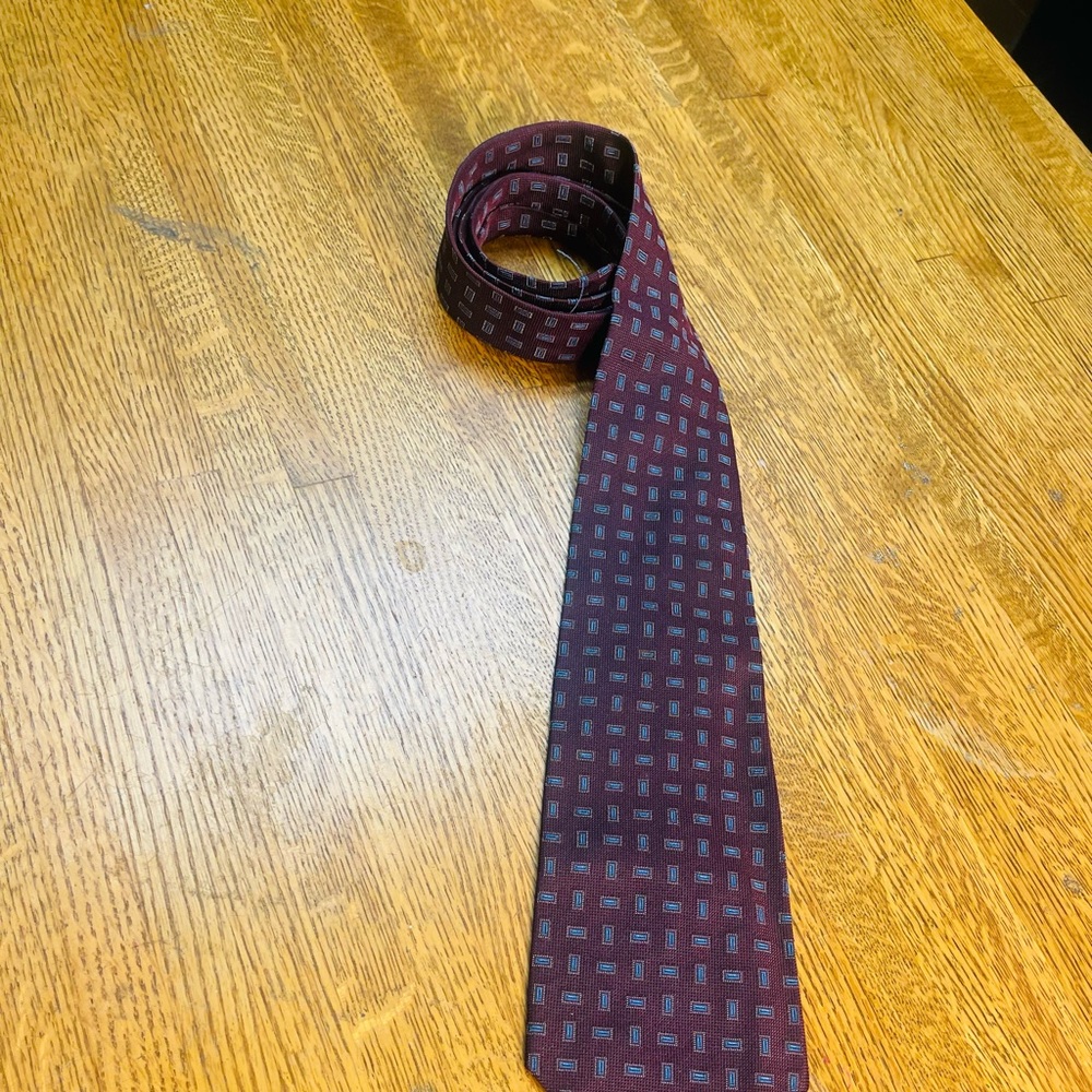 Polo Ralph Lauren Men’s Necktie